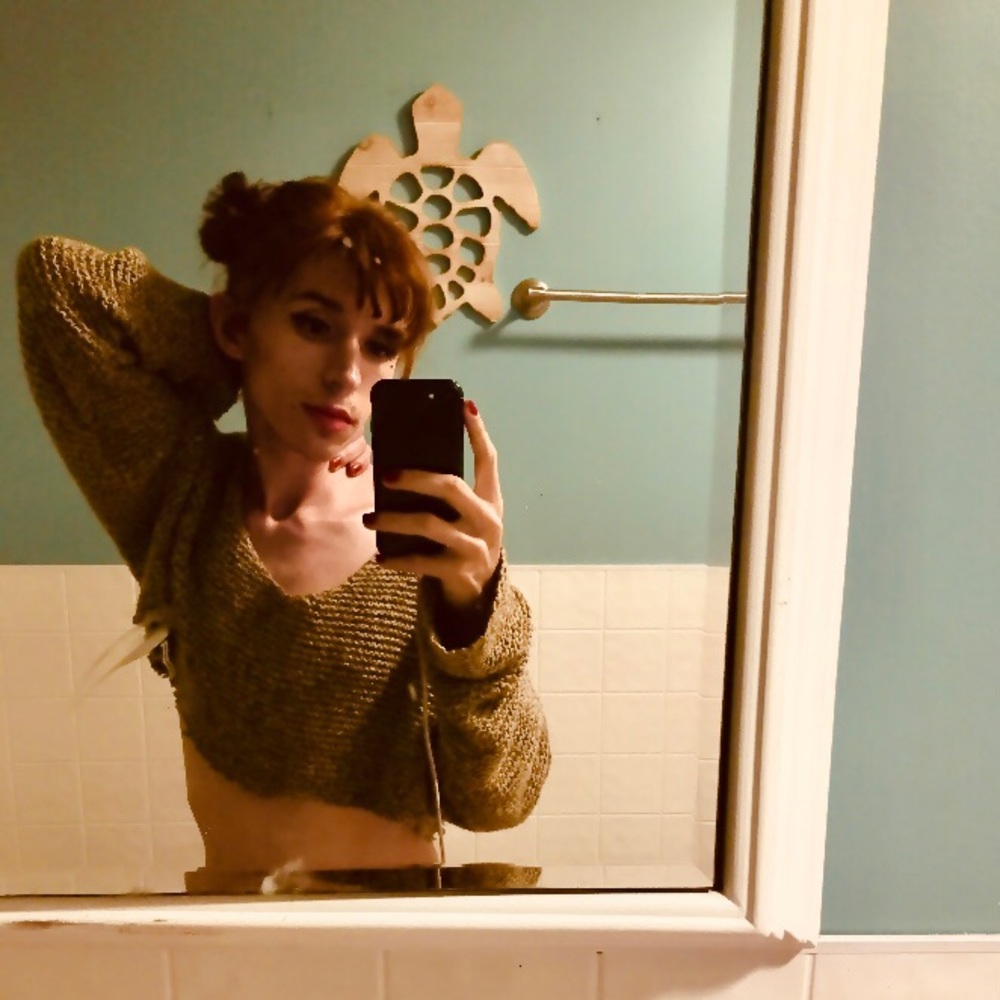 Meet your Posher, Charles